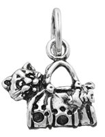 Charm Giovanni Raspini Charms in Argento 08063 - 08063